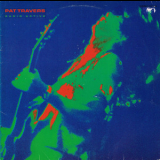 Pat Travers - Radio Active '1981