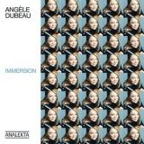 Angele Dubeau, La Pieta, Julie Triquet - Immersion '2021