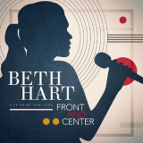 Beth Hart - Front And Center: Live From New York '2018