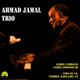 Ahmad Jamal - 1999-02-18, Yoshi's, Oakland, CA - early '1999
