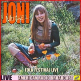Joni Mitchell - Folk Festival Live '2019