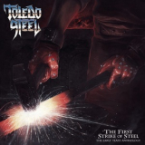 Toledo Steel - First Strike Of Steel '2020
