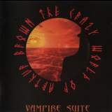 Arthur Brown - Vampire Suite 2CD '2003