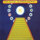 The Cosmic Jokers - Galactic Supermarket '1974