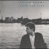 Bryan Adams - Into The Fire (CD3907) '1987