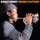 Don Cherry - Inside/Outside '2023