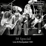 38 Special - Live At Rockpalast 1981 (Live, Loreley, 1981) '2023