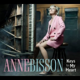 Anne Bisson - Keys to My Heart '2019