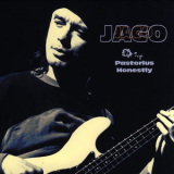 Jaco Pastorius - Honestly (Solo Live) '1998