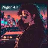 1 Percent - Night Air '2023