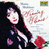 Maria Muldaur - Fanning The Flames '1996