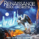 Renaissance Rock Orchestra - The Ice Age Cometh '2023