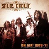 Savoy Brown - On Air: 1968-71 '2022