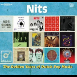 Nits - The Golden Years Of Dutch Pop Music (A&B Sides 1977-1987) '2018