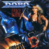 Doro - Force Majeure '1989