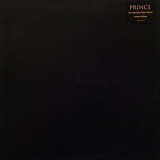Prince - Black Album / The Legendary Black Album '1987