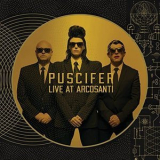 Puscifer - Live At Arcosanti '2021