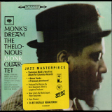 The Thelonious Monk Quartet - Monk's Dream '1962