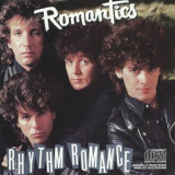 The Romantics - Rhythm Romance '1985
