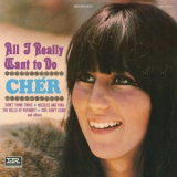 Cher - All I Really Want To Do '1965