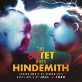 Paul Hindemith - The Oxtet Does Hindemith '2023