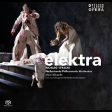 Richard Strauss - Elektra (Marc Albrecht) '2012