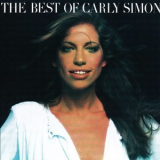 Carly Simon - The Best Of Carly Simon '1975