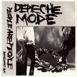 Depeche Mode - People Are People '1984