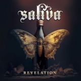 Saliva - Revelation '2023