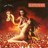 Scorpions - You And  I [CDS] '1996