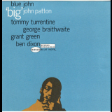 Big John Patton - Blue John '1963