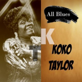 Koko Taylor - All Blues, Koko Taylor '1997