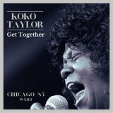 Koko Taylor - Get Together (Live Chicago '85) '2023