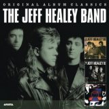 The Jeff Healey Band - Original Album Classics '2012