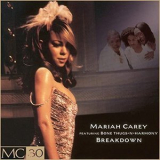 Mariah Carey - Breakdown '1998