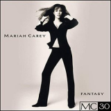 Mariah Carey - Fantasy '1995
