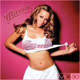 Mariah Carey - Heartbreaker '1999