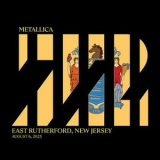 Metallica - 2023-08-06 MetLife Stadium, East Rutherford, NJ '2023