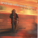 Andreas Vollenweider & Friends - 25 Years Live '2008