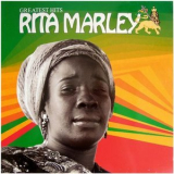 Rita Marley - Greatest Hits '1993