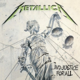 Metallica - ...And Justice for All '1988