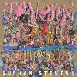 Sufjan Stevens - Javelin '2023