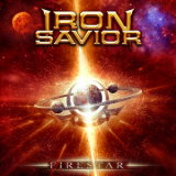 Iron Savior - Firestar '2023
