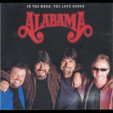 Alabama - In The Mood: The Love Songs '2003