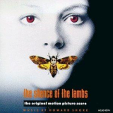 Howard Shore - The Silence Of The Lambs / Молчание ягнят OST '1991