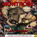 Montrose - Rock the Nation - Live '2019