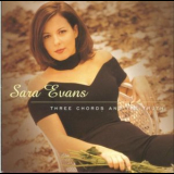 Sara Evans - Three Chords And The Truth '1997