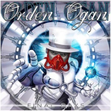 Orden Ogan - Final Days: Orden Ogan And Friends '2022
