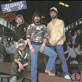 Alabama - 40 Hour Week '1985