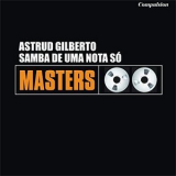 Astrud Gilberto - Samba De Uma Nota So '2016